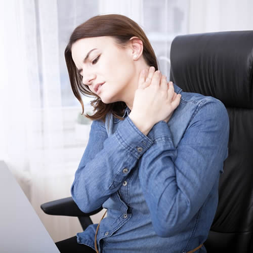 Ergonomía | Europreven Madrid Centro - Prevención de riesgos laborales