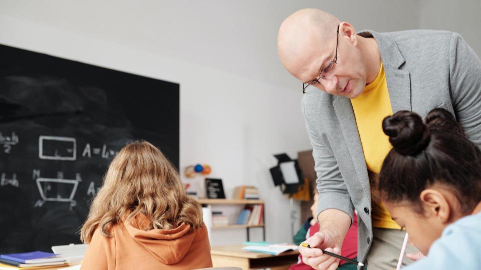 Los conflictos en el aula, un factor de riesgo psicosocial