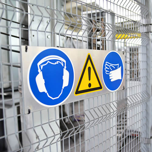 Seguridad en el trabajo | Europreven Madrid Centro - Prevención de riesgos laborales